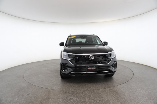 Used 2024 Volkswagen Atlas SEL Premium R-Line image 30