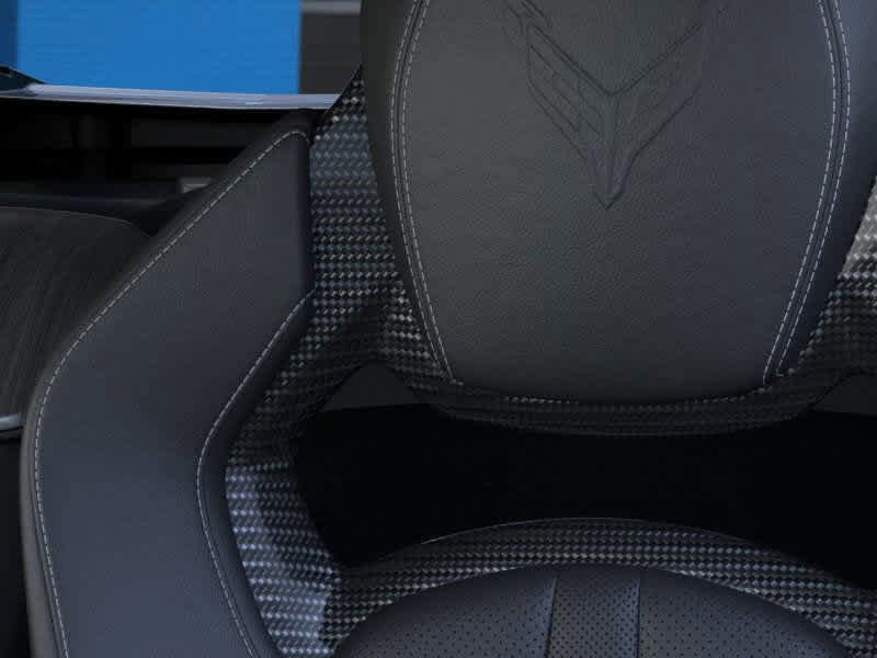 New 2026 Chevrolet Corvette Z06 w/ Battery Protection Package image 21