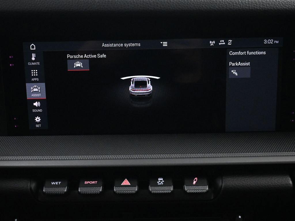 Used 2020 Porsche 911 Carrera S image 42