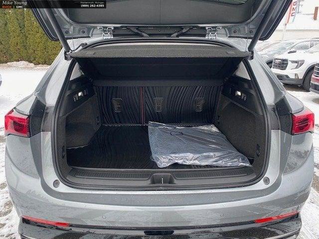 New 2026 Buick Envision Sport Touring AWD/4WD image 5