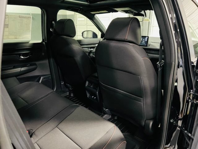 New 2026 Honda CR-V Sport image 29