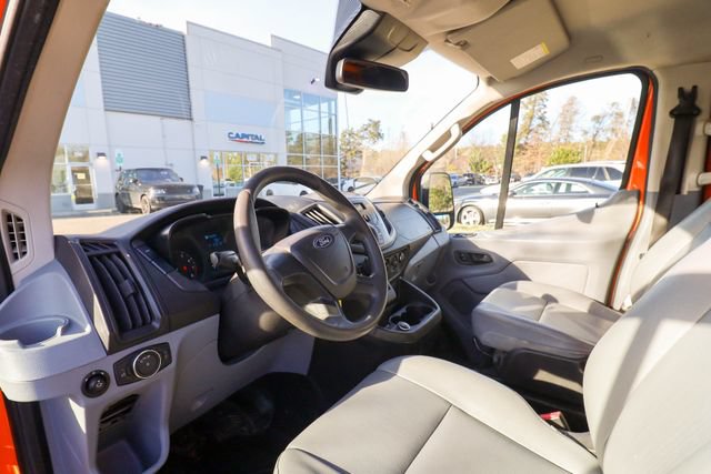Used 2019 Ford Transit 150 148 Low Roof RWD image 23