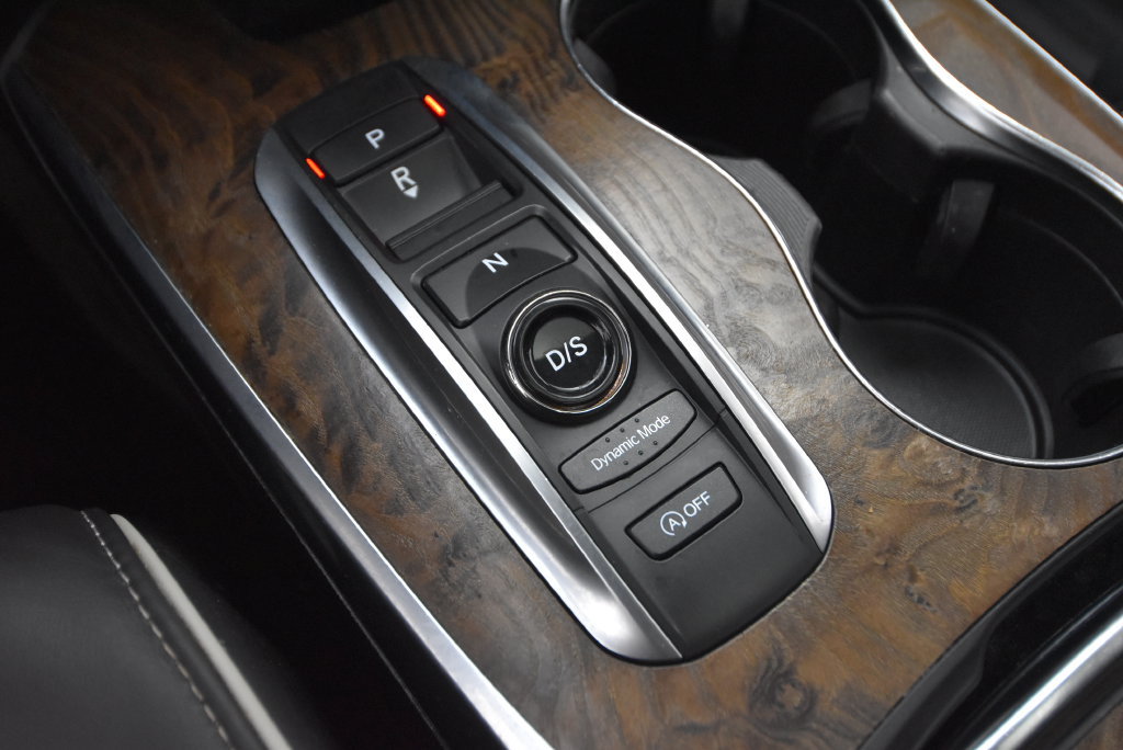 Used 2020 Acura MDX w/ Advance Package AWD/4WD image 36