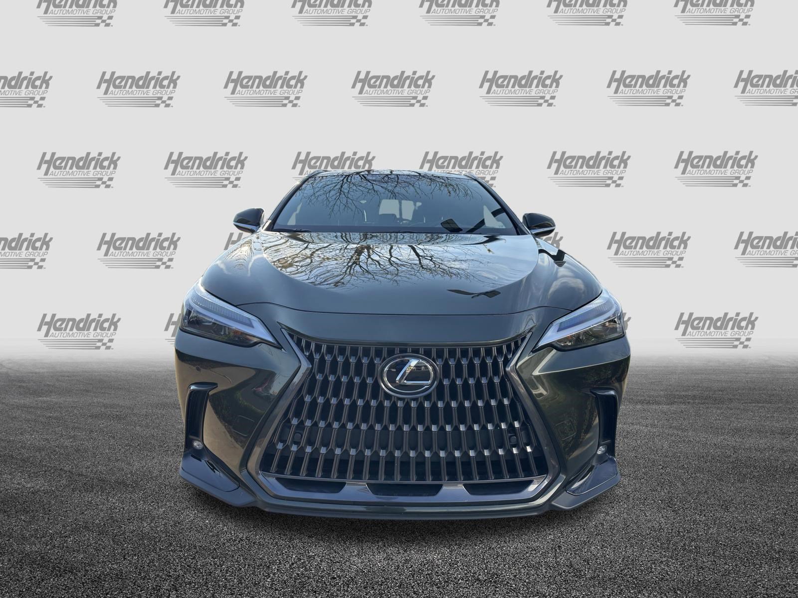 Used 2024 Lexus NX 250 FWD image 3