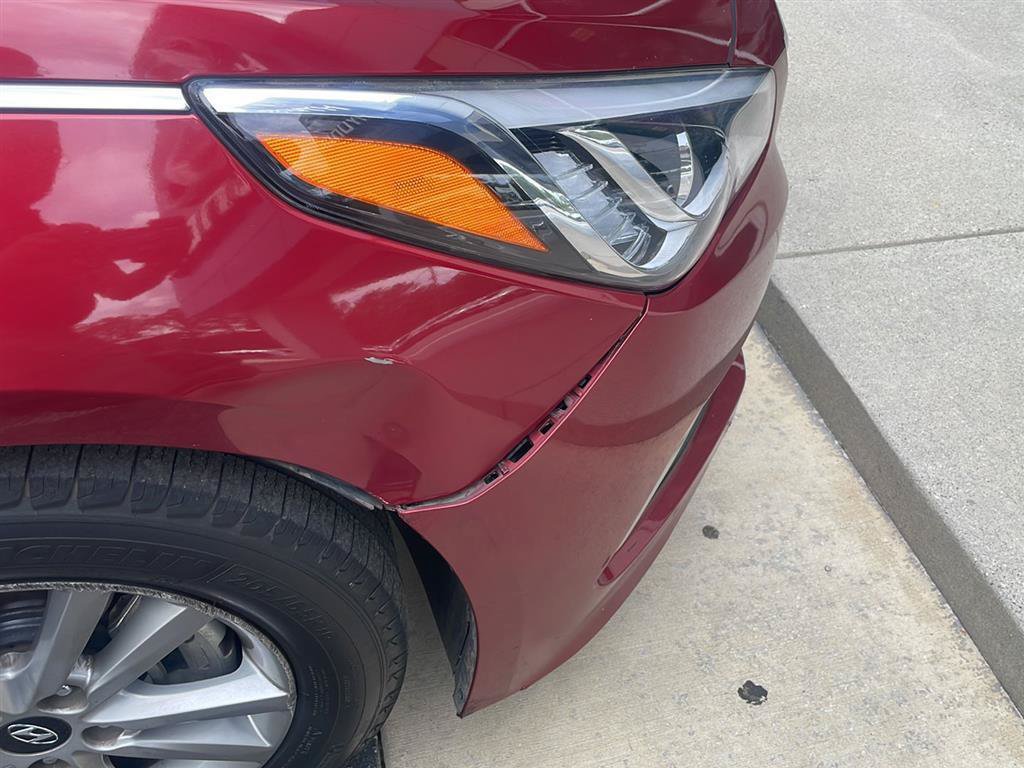Used 2015 Hyundai Sonata SE w/ Option Group 02 FWD image 11