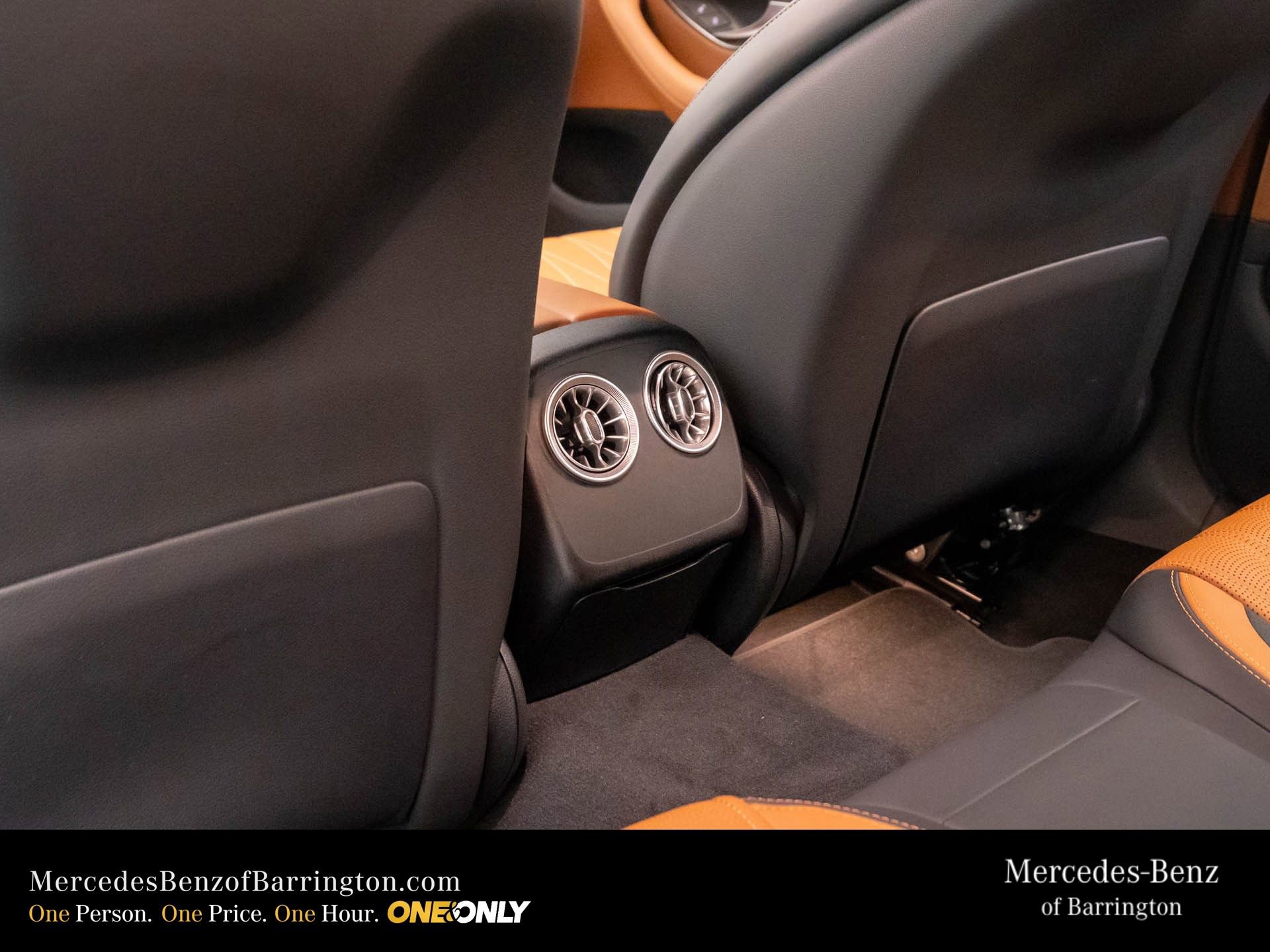 New 2026 Mercedes-Benz AMG GT 53 image 19