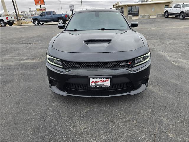 Used 2019 Dodge Charger GT image 8