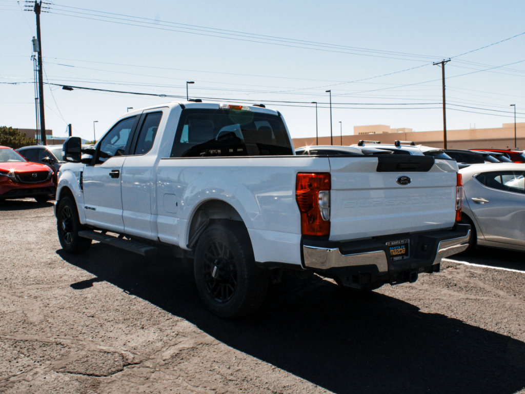 Used 2020 Ford F250 XL w/ Power Equipment Group RWD image 9