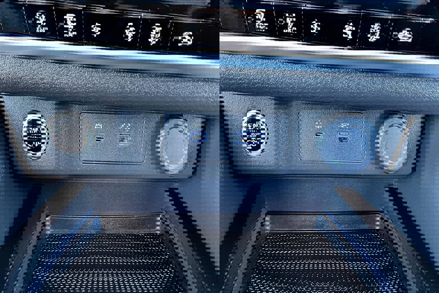 Used 2023 Nissan Rogue SV image 17