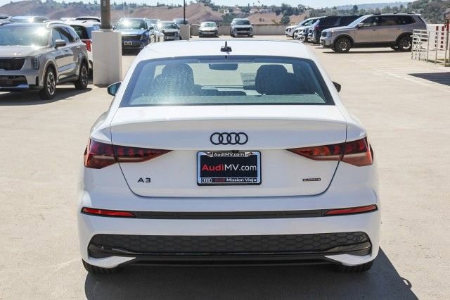 New 2026 Audi A3 2.0T Premium Plus image 5