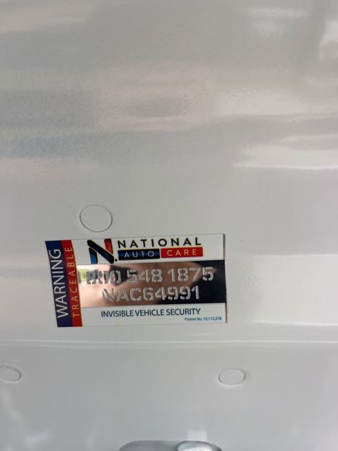 New 2026 Chevrolet Silverado 1500 RST w/ RST Select Package image 38