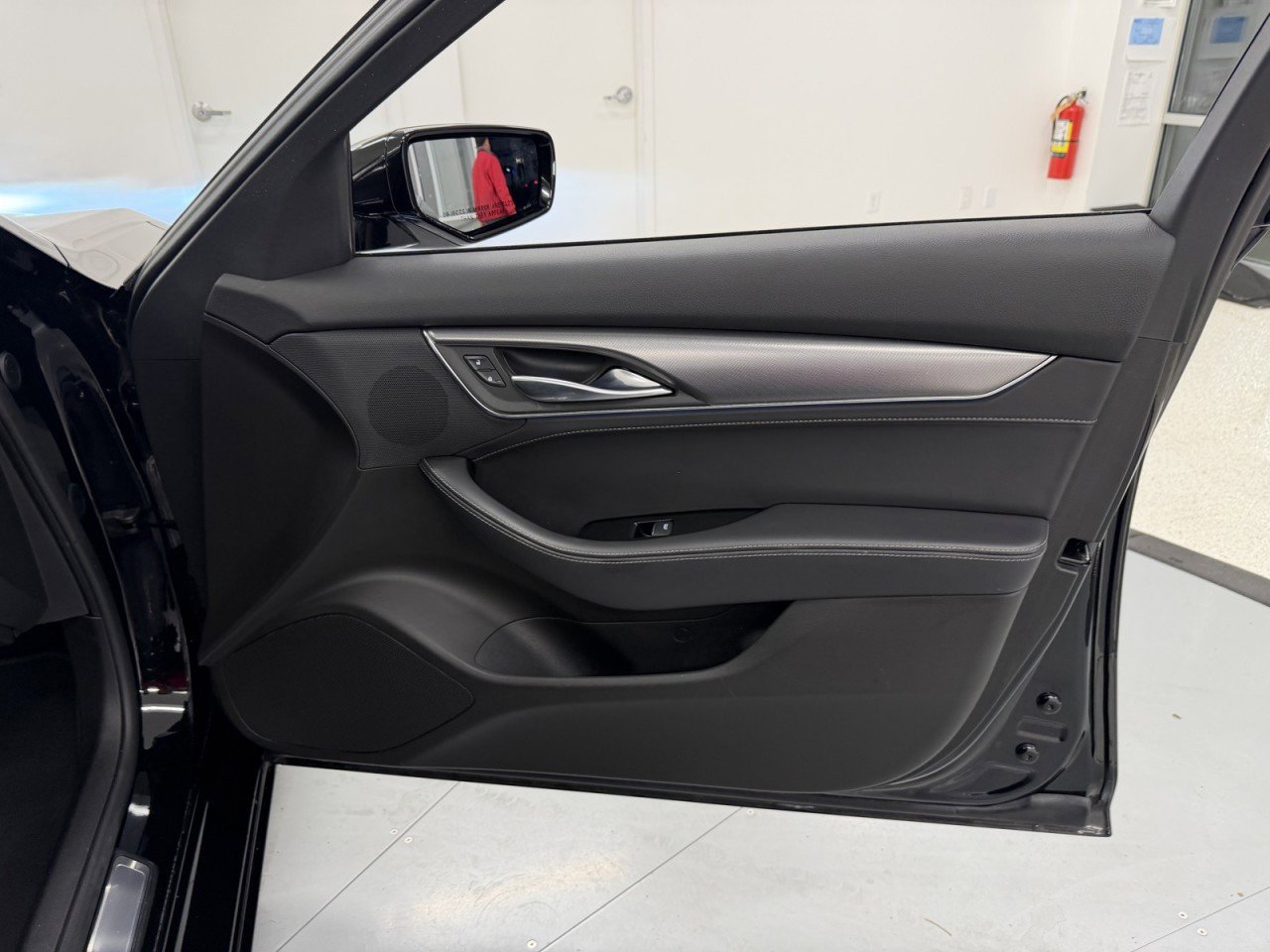 Used 2021 Cadillac CT5 Premium Luxury w/ Lighting Package image 34