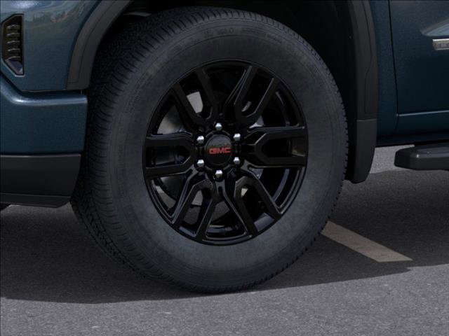 New 2026 GMC Sierra 1500 Elevation w/ Preferred Package image 9