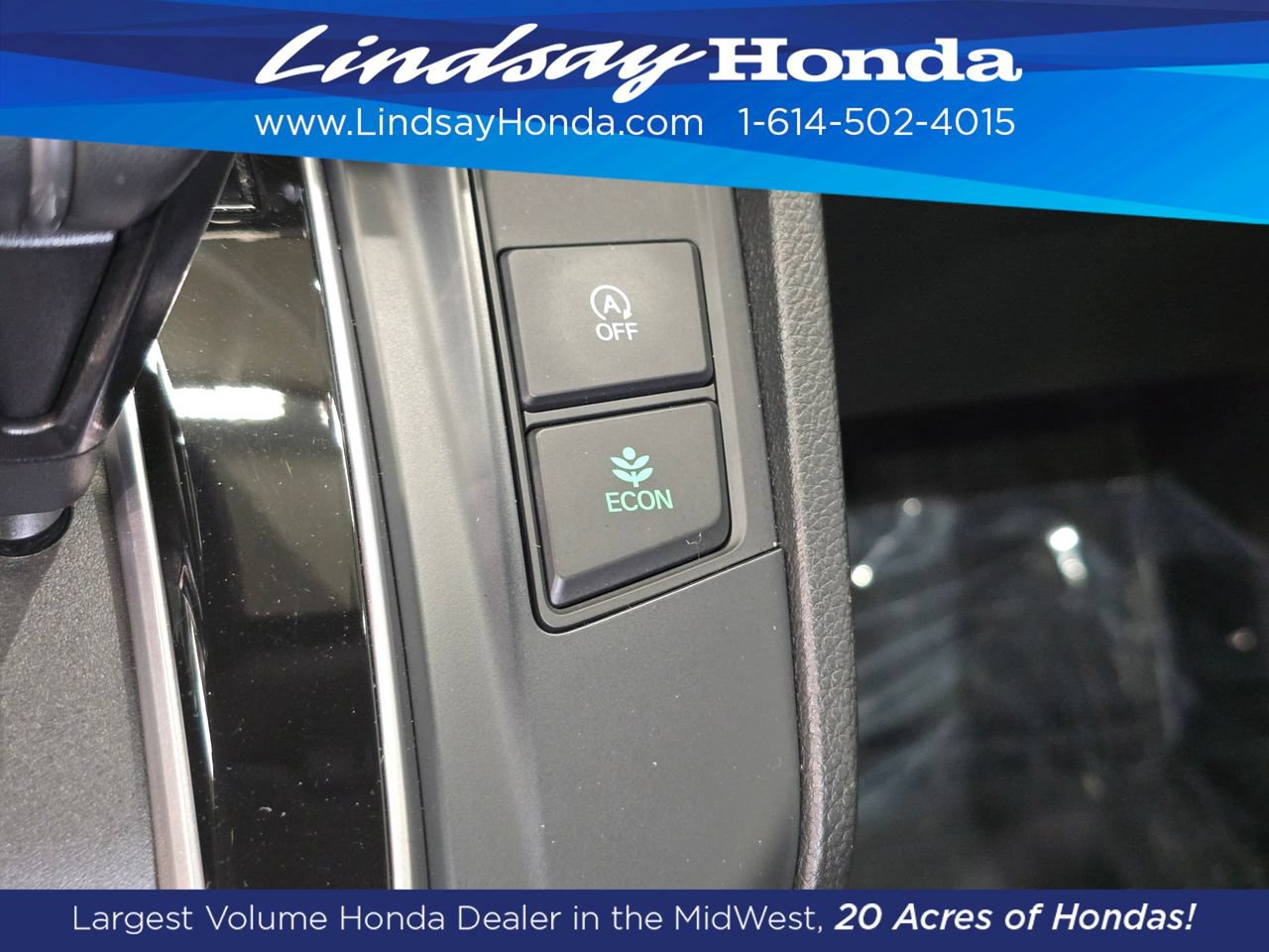 Used 2021 Honda CR-V EX-L image 19