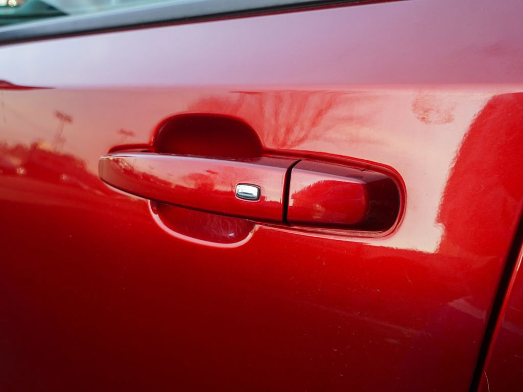 Used 2022 GMC Terrain AT4 w/ Infotainment Package II image 9