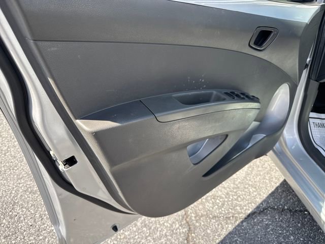 Used 2013 Chevrolet Spark LS FWD image 10