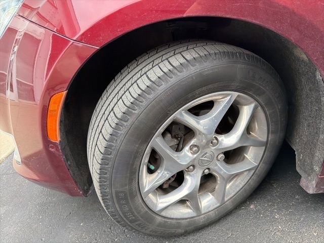 Used 2019 Chrysler Pacifica Limited w/ Advanced Safetytec Group image 5