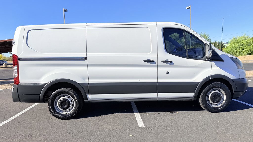 Used 2016 Ford Transit 150 130 Low Roof image 18
