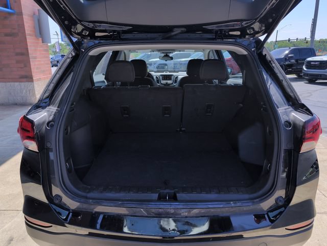 Used 2024 Chevrolet Equinox LS w/ Driver Confidence II Package FWD image 21