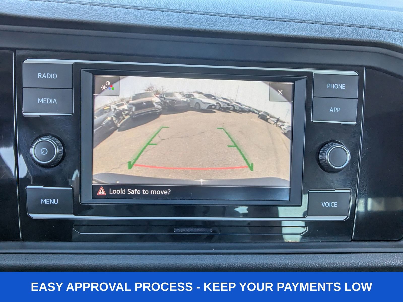 Used 2024 Volkswagen Jetta S image 26