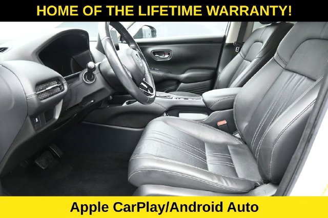Used 2024 Honda HR-V EX-L image 14