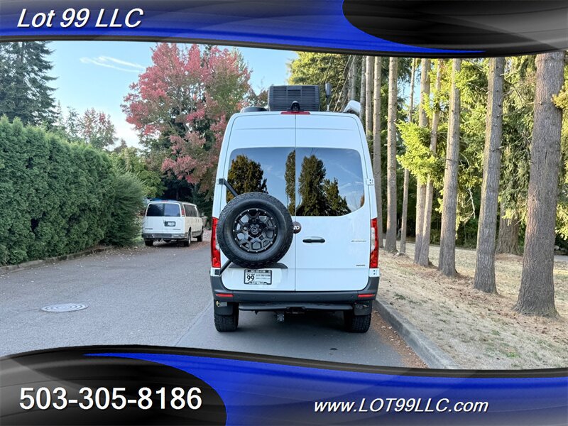 Used 2020 Mercedes-Benz Sprinter 2500 image 24