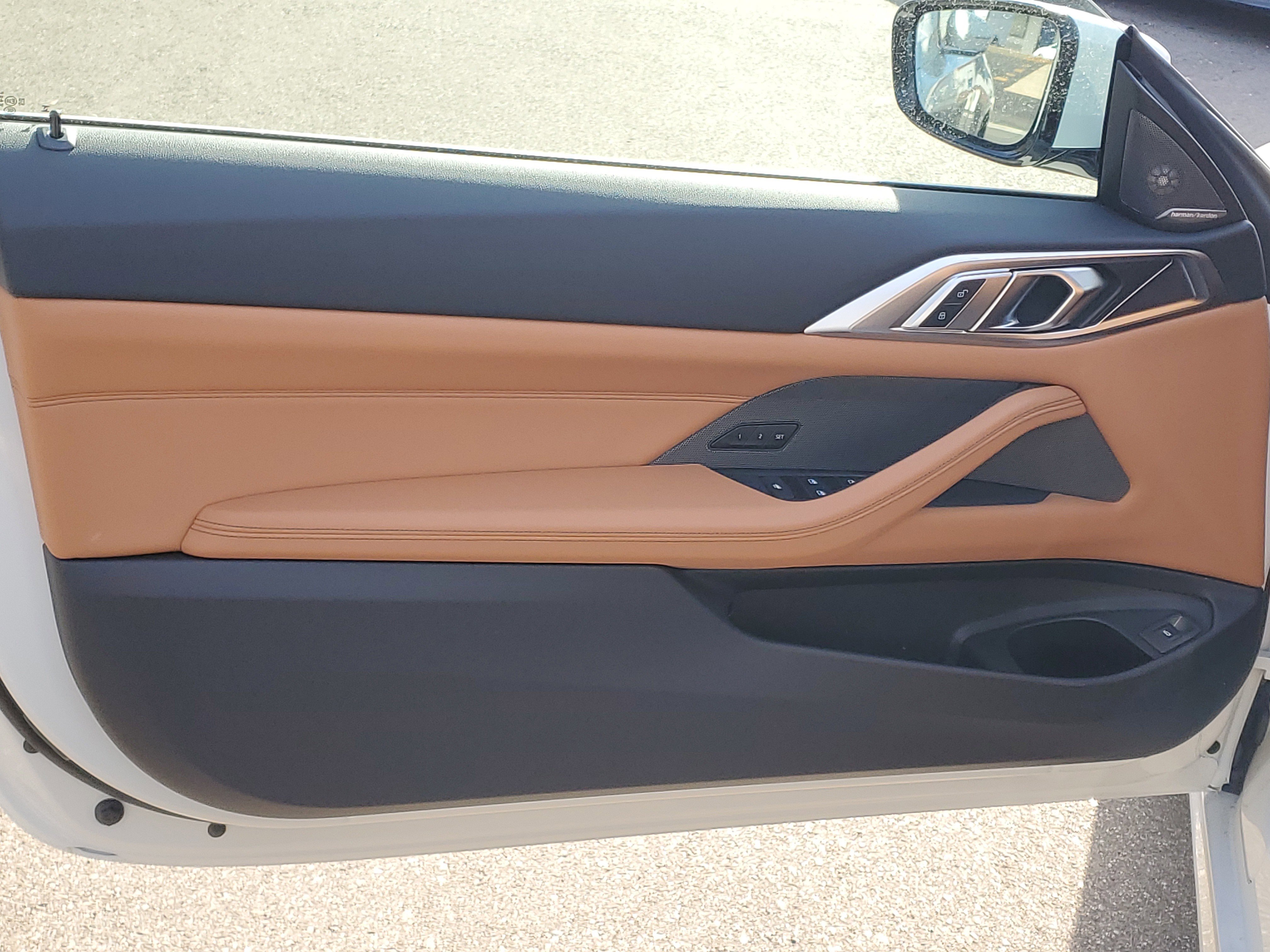 New 2026 BMW 430i xDrive Convertible w/ Premium Package image 5