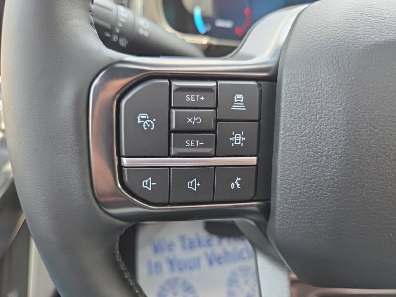 New 2026 Ford F250 Platinum AWD/4WD image 34