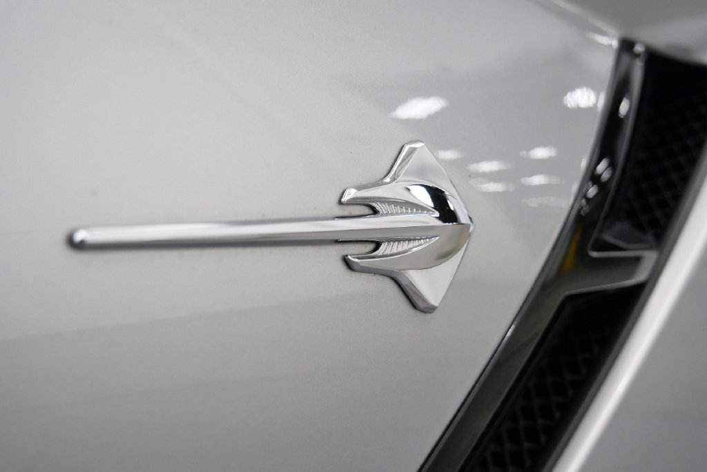 Used 2019 Chevrolet Corvette Stingray Coupe w/ 1LT RWD image 11
