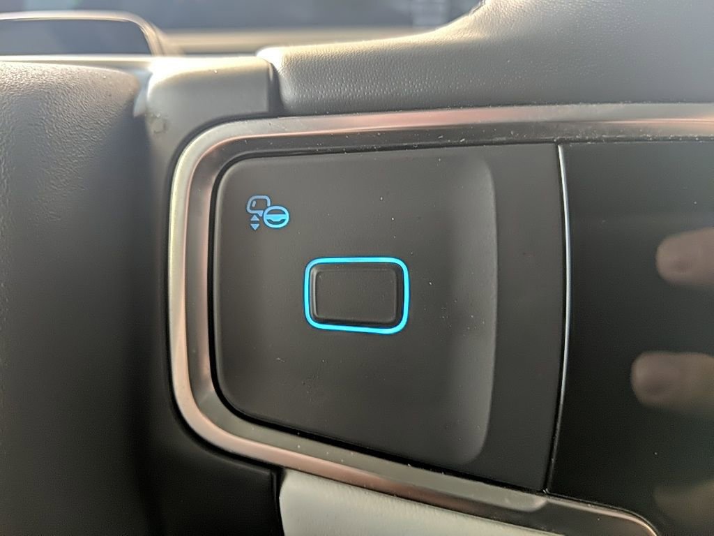 Used 2025 Ford Expedition Max Platinum w/ Driver's Package image 21