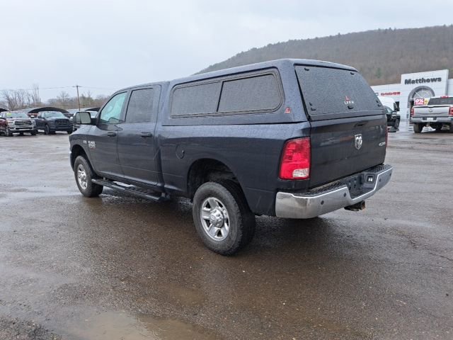 Used 2018 RAM 2500 Tradesman w/ Chrome Appearance Group image 6