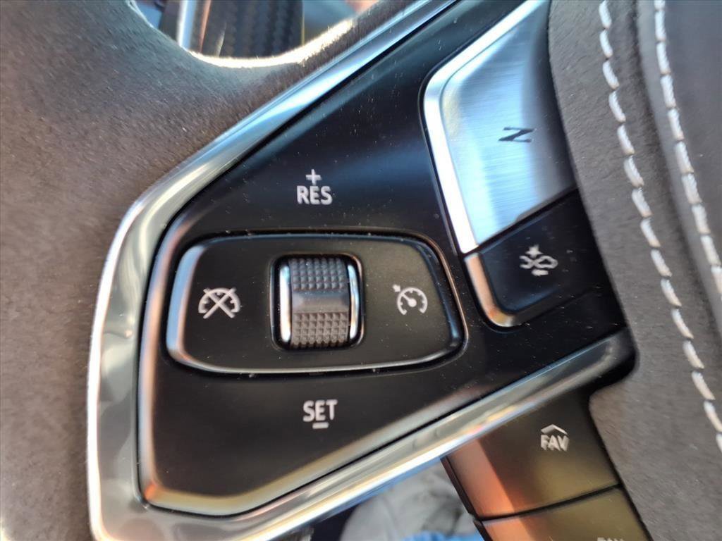 New 2026 Chevrolet Corvette Z06 w/ Z07 Performance Package image 14