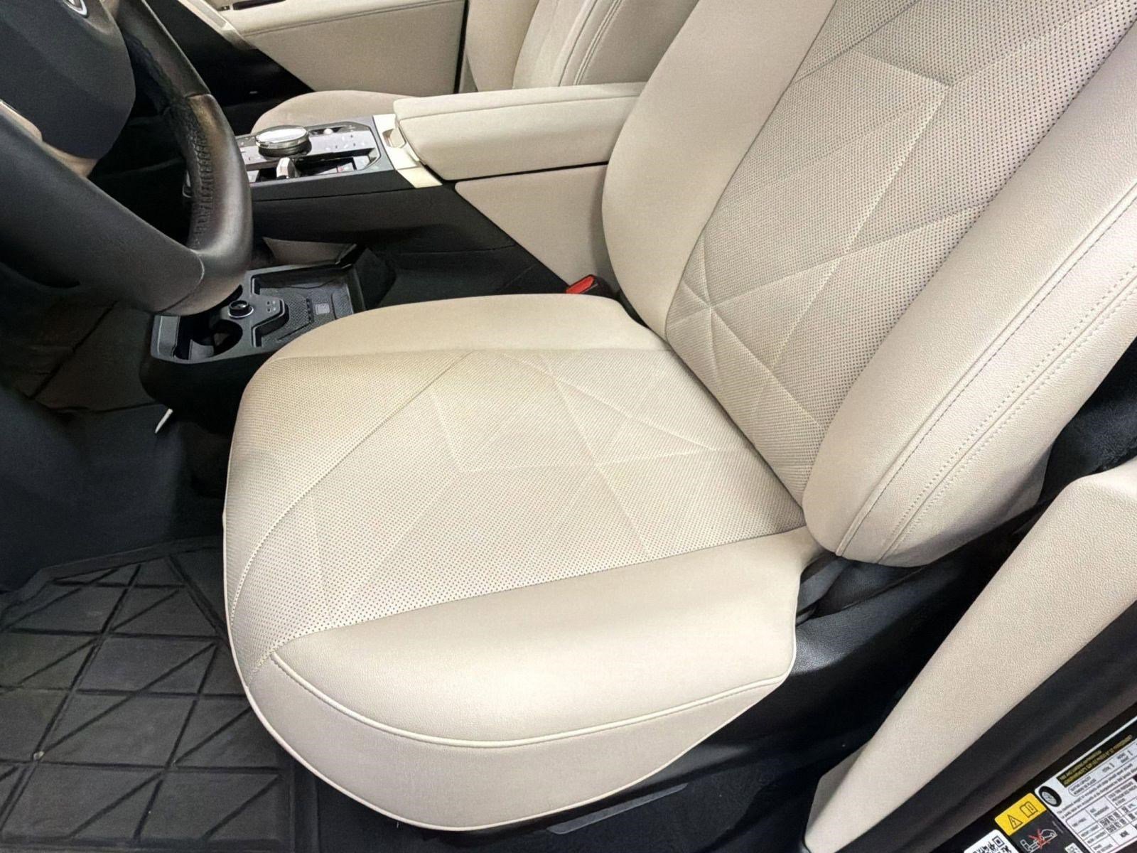 Certified 2024 BMW iX xDrive50 w/ Sport Package image 14