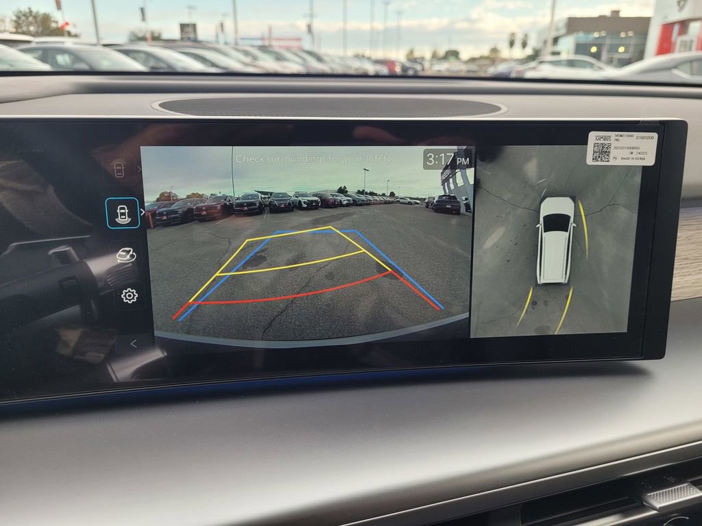 New 2026 Hyundai Ioniq 9 SEL image 9