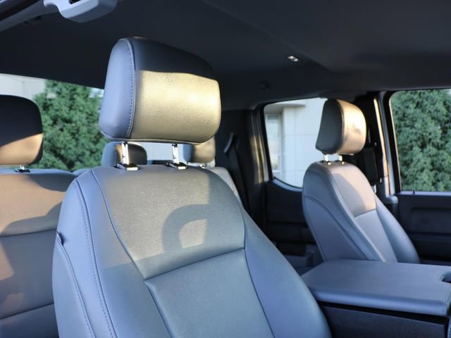 Used 2024 Ford F350 XL AWD/4WD image 10