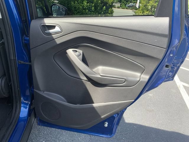 Used 2017 Ford Escape SE FWD image 11