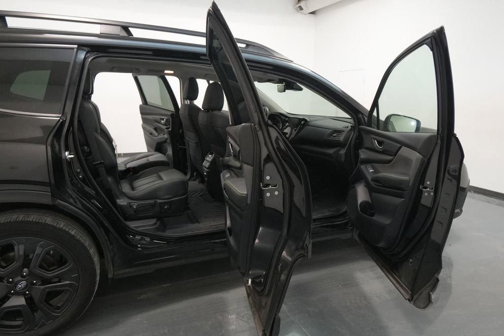 Used 2023 Subaru Ascent Onyx Edition image 33