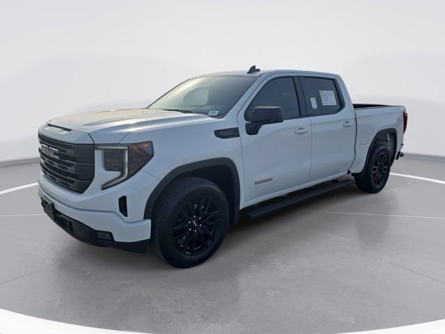Used 2023 GMC Sierra 1500 Elevation image 7