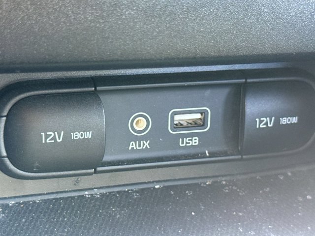 Used 2020 Kia Forte GT-Line FWD image 18