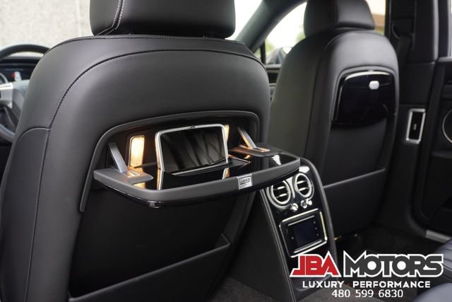 Used 2015 Bentley Flying Spur W12 AWD/4WD image 24