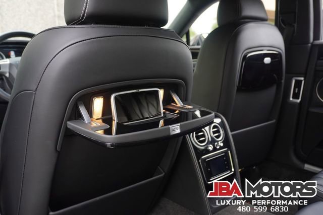 Used 2015 Bentley Flying Spur W12 AWD/4WD image 24