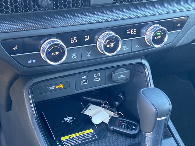 Used 2024 Honda CR-V Sport-L image 40