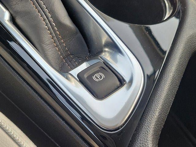Used 2024 Buick Encore GX Preferred FWD image 30
