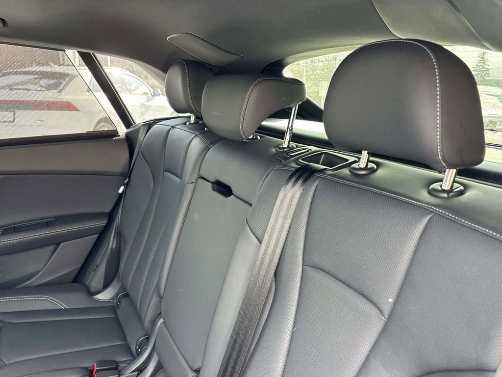 New 2026 Audi Q8 Premium Plus image 25