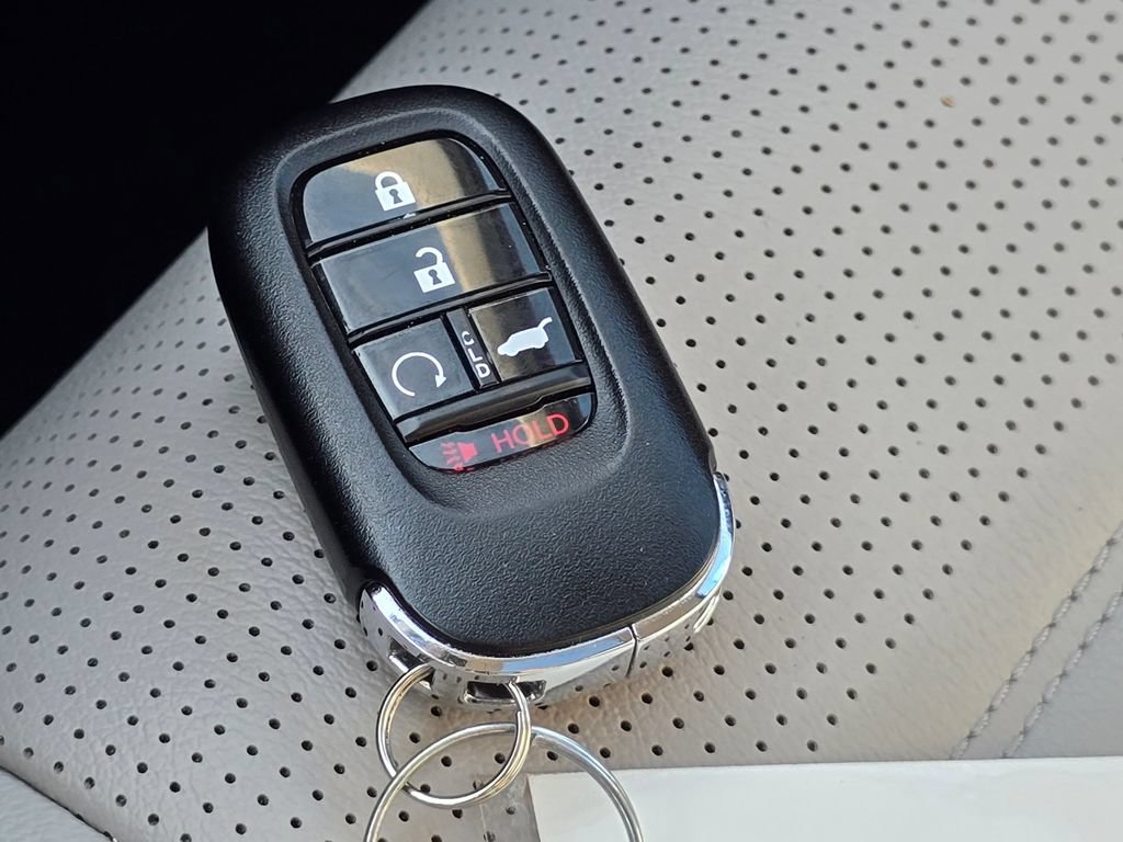 Used 2024 Honda CR-V EX-L image 34