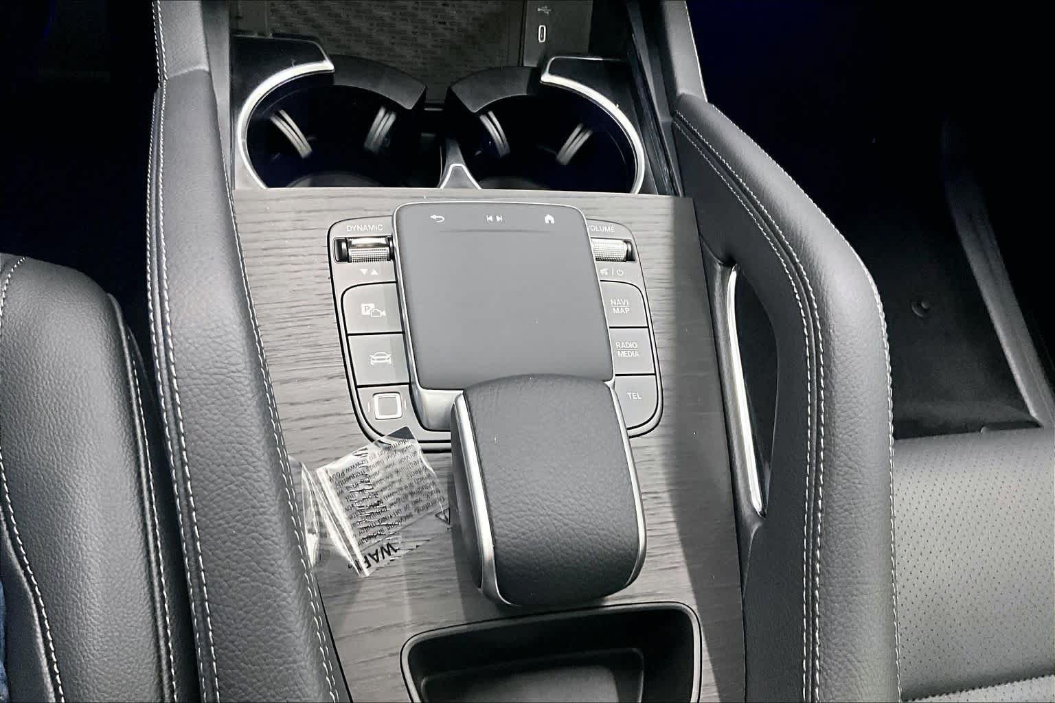 New 2026 Mercedes-Benz GLE 350 4MATIC image 18