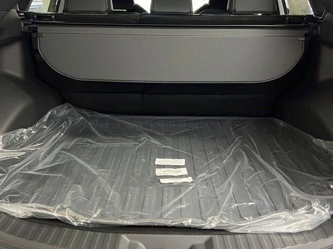 New 2026 Toyota bZ image 41