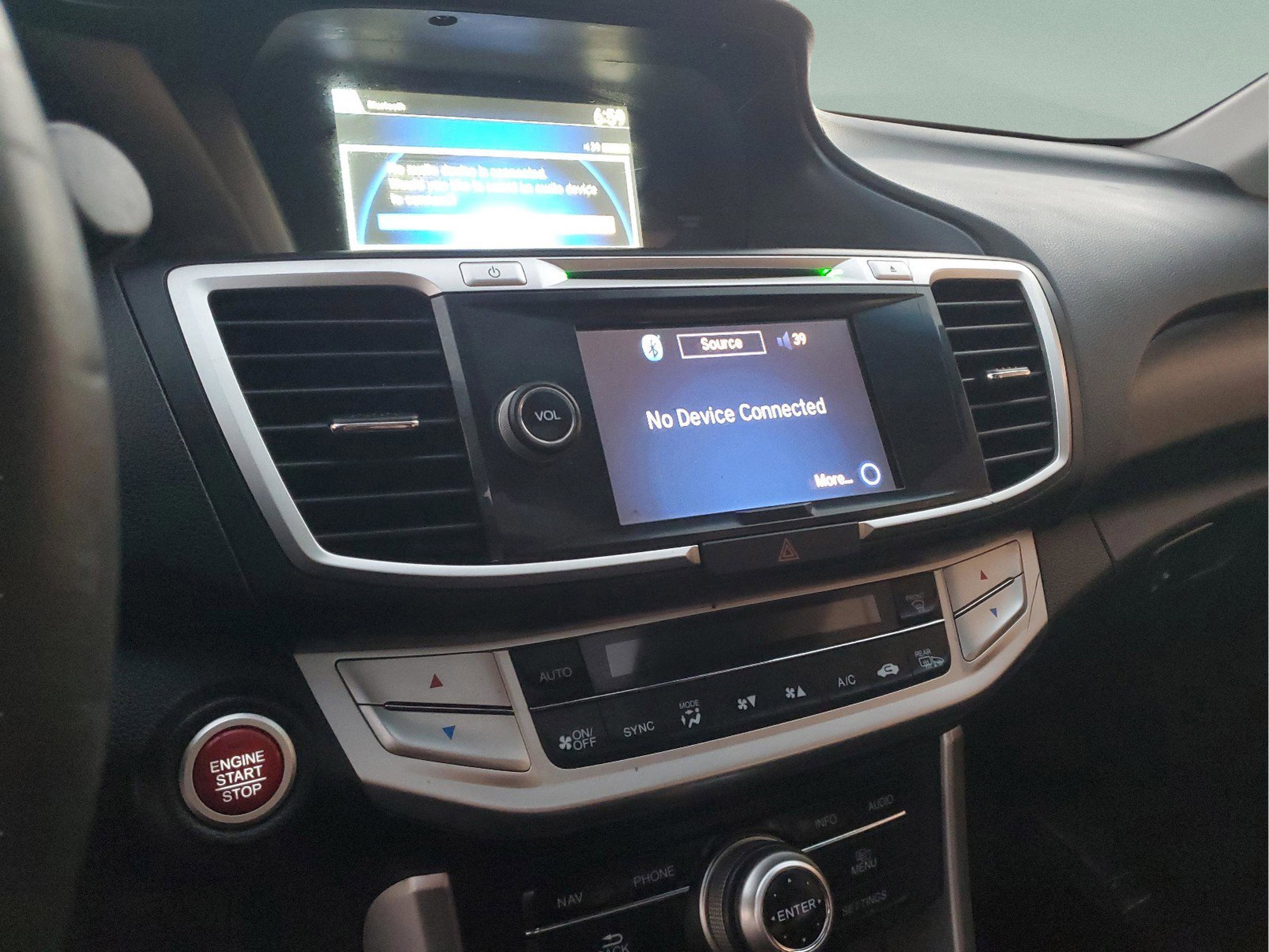 Used 2013 Honda Accord EX-L image 19