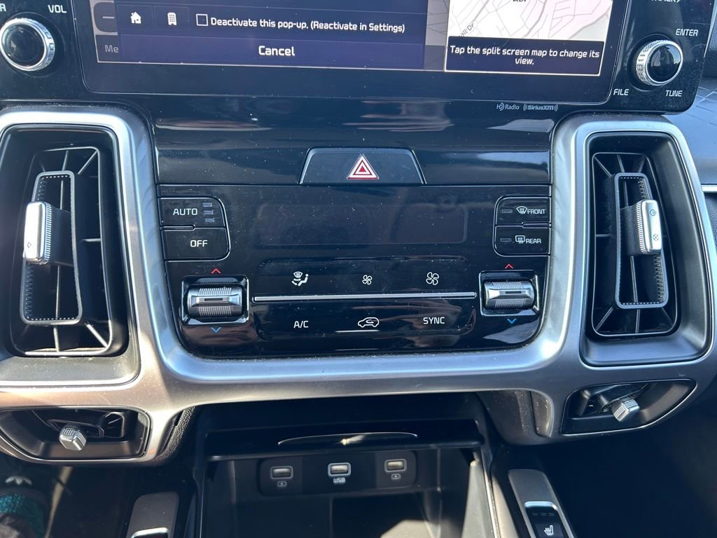 Certified 2022 Kia Sorento S image 15