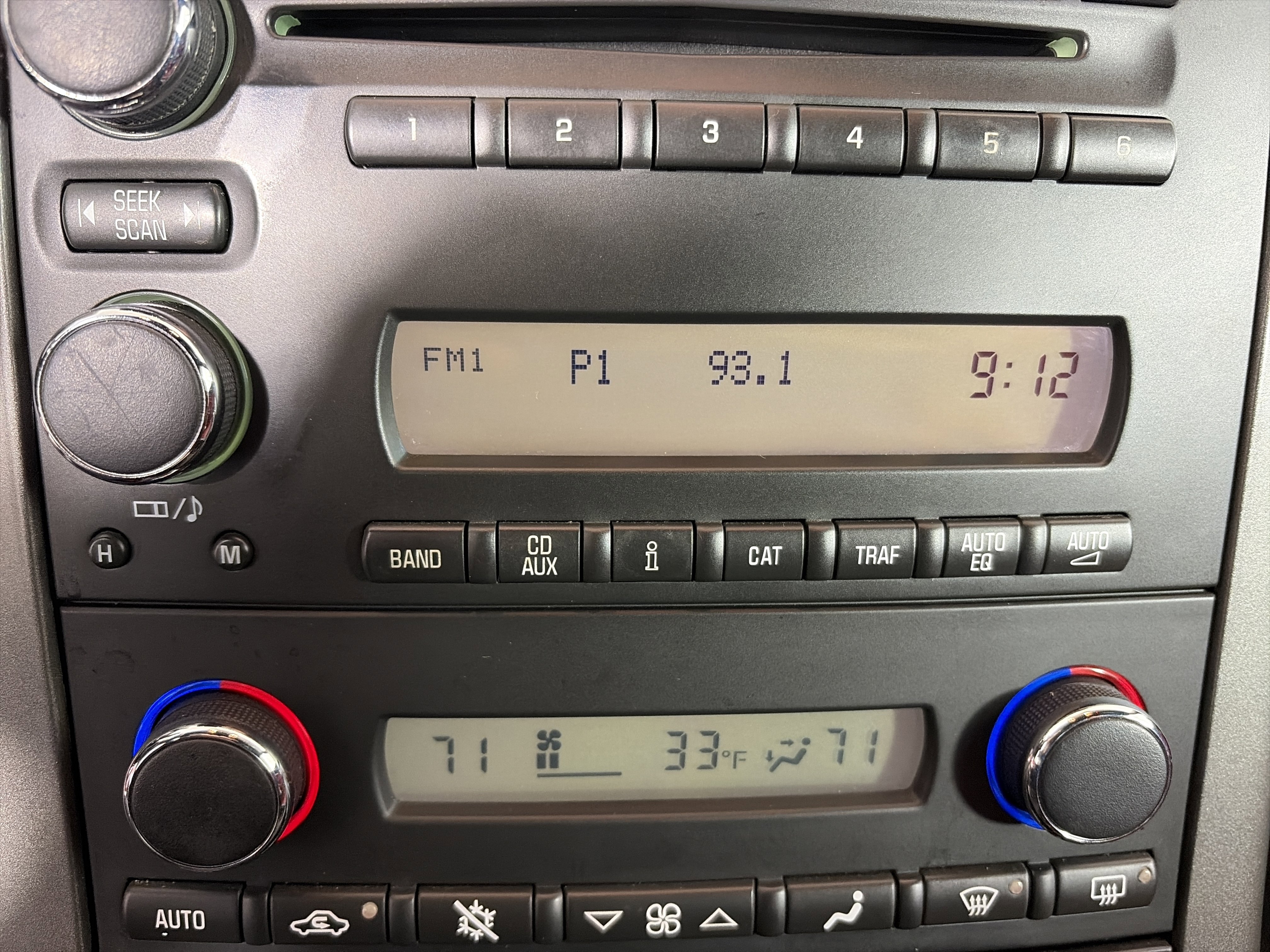 Used 2007 Chevrolet Corvette Coupe w/ Preferred Equipment Group image 28